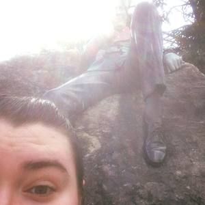 Meet your Posher, Shannon